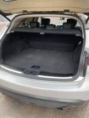 Infiniti FX30D 2012 г.в., легковой универсал, цвет серый, мощность двиг. Квт/л.с. 175/238, VIN JN1TDNS51U0481049, рег. знак Н377АЕ750. Автомобиль в залоге. На хранении у АУ, снят с рег.учета. Номерные знаки Н377АЕ750 и СТС у должника, по его словам передаст новому собственнику добровольно. В случае…