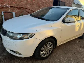 KIA CERATO 2011 VIN KNAFU411AB5931928 , Нижегородская область