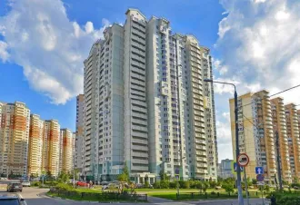 Квартира, 92,7 кв.м, 3 комн., Московская область, г. Красногорск, Подмосковный бульвар, д. 14, кв. 232. Квартира в Красногорске, 92,7 кв.м, 3 комн. еще Квартира в Красногорске, 92,7 кв.м, 3 комн. еще Квартира, состоящая из 3 (трёх) комнат общей площадью 92,7 кв. м, расположенная на 11 этаже…
