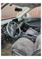 Автомобиль Москвич 3 2023 года выпуска, VIN: XTC213505PWB01269.