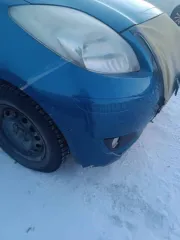 Toyota Vitz, 2008 Toyota Vitz, 2008 года, 71 лс, 194995 км, АКПП еще Toyota Vitz, 2008 года, 71 лс, 194995 км, АКПП еще TOYOTA VITZ, 2008 года выпуска, VIN: KSP905126391