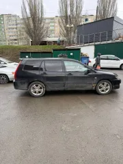 Mitsubishi Lancer 2004, 135 лс, 420650 км, VIN: JMBLNCS9W5U000726