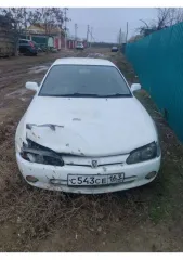 Toyota Corolla, 1997 года, 100 лс, 357314 км. Легковой автомобиль, марка: Toyota, модель: Corolla, год изготовления: 1997, цвет: серый, VIN: отсутствует, ПТС: 63 НХ 316509, г/н: С543СЕ163, изготовитель (страна): Тойота (Япония), модель двигателя: 5А, двигатель №: G793525, мощность двигателя, л. с…