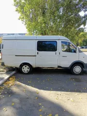 Автотранспортного средства: марка, модель: ГАЗ 2705, VIN ХТН270500Х0113102, год выпуска   1999,  регистрационный   знак   М263ХЕ   68