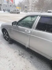 Lada 112 (VAZ 21124), 2007, 90 л.с., 250000 км, VIN: XTA21124070467201, цвет кузова светло-серебристый металл. Транспортное средство имеет многочисленные следы дорожно-транспортных происшествий, выраженные коррозионные повреждения кузовных элементов, а также отсутствие признаков надлежащего…