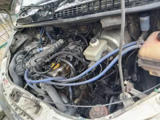 Грузовой автомобиль Газель бортовой 2747-0000010, 2010 г.в., госномер А308ОК186, VIN X3X274700A0431964, цвет белый, в неликвидном состоянии. Местонахождение: г. Нижневартовск, ул. 9П, стр.4/11.