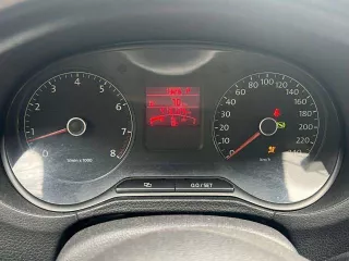 транспортное средство, автомобиль марки: VОLКSWАGЕN РОLО, VIN: XW8ZZZ61ZCG065866, 2012 г.в., находится в залоге у НАО ПКО «Первое клиентское бюро»