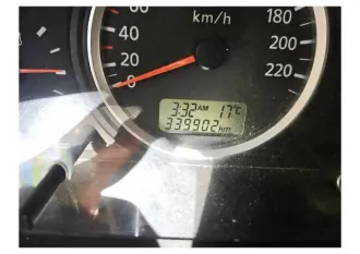 Nissan Almera 2005 года, 98 лс, 339902 км, VIN SJNBAAN16U2654386, модель, № двигателя QG15 347390Q, шасси (рама) № отсутствует, кузов № SJNBAAN16U2654386, мощность двигателя, л.с. (кВт) 98 (72), объем двигателя, куб.см. 1497, цвет черный, ПТС 76 ОС 746717, СТС 99 30 414062.