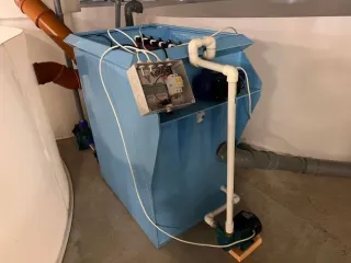 Строительство фермы по выращиванию форели по адресу д. Мещеряково Промпарк «Буинск» Буинского муниципального района, кадастровый номер 16:14:140102:762, общая площадь 1 432,0 кв.м. (в залоге АО «Татагролизинг»); Административное здание, кадастровый номер 16:14:140102:763, общая площадь 57,4 кв.м…