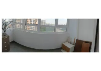 Квартира 31,8 м² в Краснодаре по адресу: ул. им. Героя Георгия Бочарникова, 2. Общая площадь 31,8 кв. метров, кадастровый номер 23:43:0143021:71294.