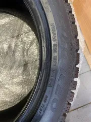Pirelli Ice Zero 275/40 R20 2016 автомобильная зимняя шина, количество 2 шт., дата выпуска 09 неделя 2016 года, шины новые, не устанавливались, не эксплуатировались. Производитель: Pirelli. Тип запчасти: автомобильная зимняя шина. Состояние: дата выпуска 09 неделя 2016 года, шины новые, не…
