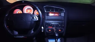 CITROEN C4 2011 г.в. г. Сургут. Автомобиль марки CITROEN, модель C4, 2011 г.в. VIN-номер Z8TNC5FS9BM501487. Тел. 8996 329 14 05. Показ в субботу либо воскресенье.