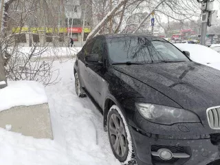 Автомобиль BMW X6 xDrive 30d VIN WBAFG61000LW53124 2009 г.в., пробег 592 000 км. Ознакомление с любой информацией тел 89222078029, e-mail i89222078029@ya.ru осмотр в г. Екатеринбурге