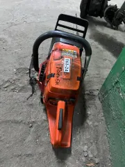 Бензопилы в ассортименте (согласно приложению). Проверка исправности имущества не проводилась. Товаросопроводительные документы не передавались. Погрузка и транспортировка имущества с места хранения осуществляется покупателем. Имущество продается в том виде, комплектности и состоянии, в каком оно…