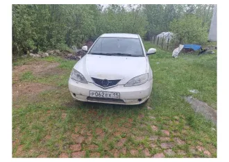 HAIMA 219301 2011 Avtomobil marki HAIMA, modeli 219301, 2011 goda vypuska, VIN nomer X9W219301B0000875 S LOTOM №1 mozhno oznakomitsya po mestu ego nakhozhdeniya: Respublika Komi, g. Pechora per. Entuziastov, d. 17, predvaritelno soglasovav vremya s Finansovym upravlyayushchim po tel. +79120858680…