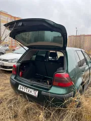 VOLKSWAGEN GOLF, 2000 Легковой автомобиль, марки VOLKSWAGEN GOLF, 2000 г.в., VIN: WVWZZZ1JZ1D134021, г/н: B411XH12 Ознакомление с имуществом происходит по рабочим дням с 10.00 по 15.00, по предварительной договоренности по тел.: +79278808108. Для ознакомления с документами необходимо оставить…