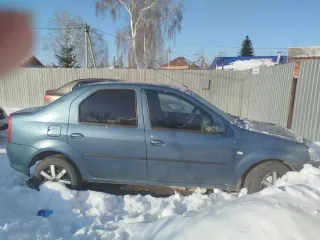 Renault Logan 2013, автомобиль марки Renault модель Logan 2013 г.в., VIN-номер X7LLSRB2HDH686000, с более подробной информацией по имуществу и проводимыми торгами можно ознакомиться у организатора торгов начиная с 28.05.2026 г. в рабочие дни (с 5 до 14 часов по московскому времени), предварительно…