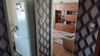 Квартира, площадь 62,6 кв.м., назначение: жилое, этаж: 9, адрес  местонахождение : Россия, обл Иркутская, г Ангарск, мкр 10 й, дом 46, квартира 175, кадастровый  условный  номер: 38:26:040402:1243 Находится в долевой собственности, размер доли: 5/12