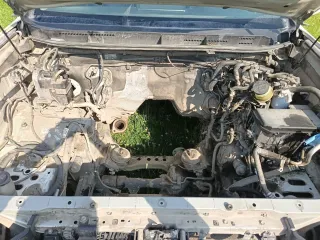 Toyota Land Cruiser 150 П, 2017, легковой автомобиль, идентификационный номер (VIN): JTEBR3FJ705009275. Ознакомиться с имуществом можно по месту его нахождения после предварительного согласования с организатором торгов (m.u.naumovarbitr@gmail.com, тел. +7 963 040-06-66, адрес: 620075, Свердловская…