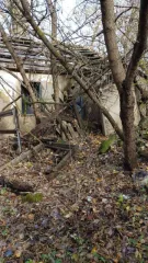 Участок 3900 м² и дом 40.4 м² в селе Нагольное, Пристенский район, Курская область, улица Нижнее Загородье, дом 20. Граница земельного участка не установлена в соответствии с требованиями земельного законодательства. Покупатель несет расходы по межеванию границ земельного участка, оплате госпошлины…