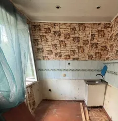 Квартира, 59,6 кв.м, 2 комн., Воркута, Республика Коми. Жилая недвижимость – квартира, находящаяся в залоге у АО «ТБанк», адрес: РОССИЯ, Республика Коми, г. Воркута, б-р Пищевиков, д. 1, кв.2, (предмет залога), кадастровый номер 11:16:1704005:2906