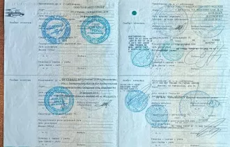 Высвобождаемое движимое военное имущество (автомобиль) Высвобождаемое движимое военное имущество, автомобиль: LADA GRANTA  VIN: XTA219010G0406032 (приложение №1) 
Год выпуска: 2017 
Мощность двигателя: 87 
VIN номер: XTA219010G0406032 
Объем двигателя: 1596 
Вид транспорта: легковой 
Марка: LADA…