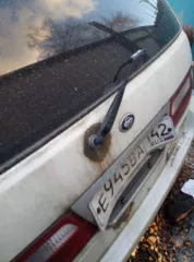 Nissan Presage, 2000 г.в.
