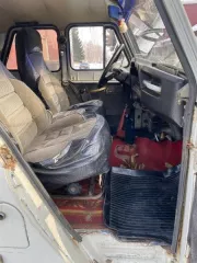 УАЗ 31519 тип ТС: универсал; категория ТС: В; модель, № двигателя: УМ3421800-10401976; кузов (кабина, прицеп) №: 10009291; цвет кузова: белая ночь; тип двигателя: бензиновый; разрешенная максимальная масса: 2500 кг; установлен гидроусилитель 
Государственный регистрационный знак: В 521 ОС 22 
Дата…