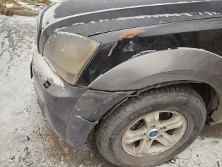 KIA SORENTO 2002 года, цвет черный. Кузов (коляска) отсутствует, VIN: KNAJC52182A004999, грз: У933УА24. Осмотр в Красноярском крае, Емельяновском районе, Солонцовском сельсовете, СНТ Сухая Балка-2, 255 (парковка возле здания). Документы по запросу: s_bilyuchenko@mail.ru или 89826091792. Контактное…