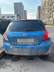 Kia Ceed 2010 года, кузов XWEHC512BA0001769, VIN XWEHC512BA0001769. Находится в залоге у Совкомбанка. Осмотр автомобиля возможен в рабочие дни по месту его нахождения с даты публикации до окончания приема заявок. Для согласования просмотра направьте запрос на zolotareva2595@yandex.ru в виде…