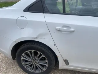 Шевроле Круз 2012 года, VIN XUFJA696JC3043215. Ознакомление с имуществом предварительно по телефону 8 926 618 15-42 или электронной почте vpmalyi@gmail.com.