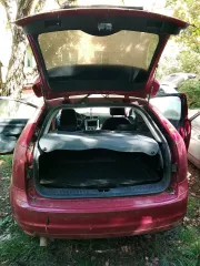Ford Focus 2005 автомобиль марки FORD модель FOCUS 2005 года выпуска, VIN-номер X9F3XXEED35D78489, в неудовлетворительном состоянии. Имущество обременено залогом ПАО «Совкомбанк» Сохранность предмета залога обеспечивается финансовым управляющим путем размещения на платной автостоянке. Транспортное…