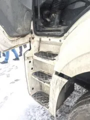 Право требования к Михайлову Георгию Владимировичу о передаче автомобиля КАМАЗ 65206-Т5 2018 года выпуска (VIN XTC652065J2504251), полуприцепа WIELTON NS-3 2012 года выпуска (VIN SUDNS340000030741), о взыскании 9 000,00 руб. Дополнительную информацию об имуществе и порядке ознакомления с ним можно…