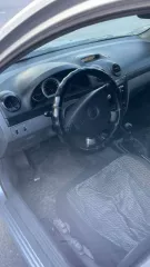 Chevrolet Klan  J200, Chevrolet Lacetti  VIN: XUUNF487JA0003884, 2010 года выпуска