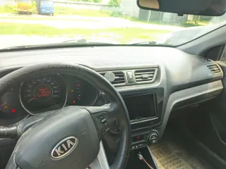 KIA Rio 2012, автомобиль марки KIA модель Rio 2012 г.в. VIN-номер Z94CC51BADR013294. Важно! После изучения информации на ЭТП, по всем вопросам и для согласования осмотра необходимо обращаться по адресу электронной почты tencvetlana1@yandex.ru. Вопросы, адресованные по иным каналам связи, будут…