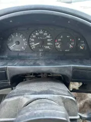 GAZ Gazel 3302 2003, автомобиль бортовой, марка: GAZ Gazel; модель: 3302; категория ТС: B/N1; год изготовления: 2003, цвет: белый; VIN: XTH33020031911519, ПТС: 52 КР 784019, г/н: В067МУ97