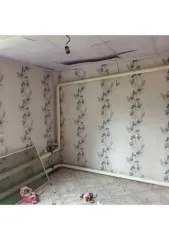 Дом 53,5 кв.м и земельный участок 289 кв.м в Оренбургской обл. жилой дом, дача, площадь: 53,5кв.м., кадастровый номер: 56:37:0101036:63, земельный участок , площадь: 289кв.м., кадастровый номер: 56:37:0101036:66
