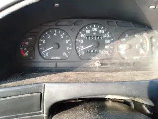 Автомобиль марки ГАЗ модель 2217 2004 года выпуска, VIN XTH22170040381142.