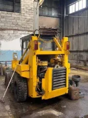 Автопогрузчик МКСМ 800, 1997 года выпуска.