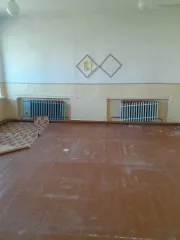 Помещение детского сада 469.7 кв. м, Курганская область, Шатровский район, с. Ильино, ул. Центральная, д. 10. Назначение: нежилое, кадастровый номер 45:21:010502:263.