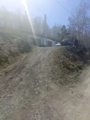 Нежилое здание (гараж) 36,3 кв.м Кемеровская область - Кузбасс Здание нежилое (гараж), площадью 36,3 кв.м. Кадастровый номер 42:23:0601001:818. Адрес: Российская Федерация, Кемеровская область - Кузбасс, м.о. Гурьевский, г Гурьевск, тер. гаражного массива Ю.Гагарина, г-ж 29 Имущество, указанное…