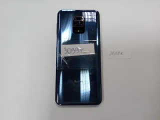 Redmi Note 9 Pro с сим-картой. Сотовый телефон. Вид оборудования: мобильный телефон. Состояние объекта: б/у.