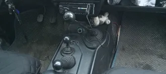 Lada 212140 Lada 4x4, 2016 Автомобиль легковой Лада 212140 Лада 4х4, 2016 г.в., VIN XTA212140H2263703