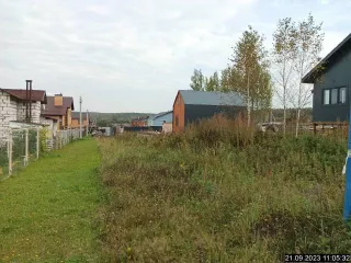 Здание, назначение: жилой дом, площадь: 178,3 кв.м., кадастровый номер: 50:33:0030539:1392, количество этажей: 2, адрес: Московская область, городской округ Ступино, с. Старая Ситня, ул. Строительная, д. 2а и земельный участок, кадастровый номер: 50:33:0030539:1356, площадь: 750 +/  10 кв.м…