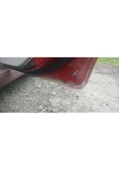 Kia Cerato 2004 года. VIN KNEFE242255088031.