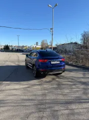 Geely Tugella 2022 легковой автомобиль марки: GEELY, модель: TUGELLA, год выпуска: 2022 г., идентификационный номер (VIN): L6T7852D3ND027456 ознакомление с лотом проводится по месту его нахождения в пос. Сертолово Ленинградской области по предварительной записи по тел. +7 993 600-89-65.
