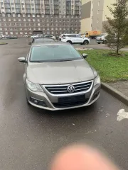 Volkswagen Passat, 2011 г.в., идентификационный номер (VIN) WVWZZZ3CZCE524387, в залоге у ООО МФК «КЭШДРАЙВ».