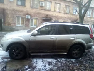 GREAT WALL HOVER H5 2012, VIN Z8PFF3A5XCA024271. Ознакомление с документами и сведениями об имуществе по телефону +79379360316 или электронной почте bastrakov.arbitrazh@yandex.ru в рабочие дни с 10:00 до 16:00. Осмотр по согласованию по адресу: Ивановская обл., г. Иваново, ул. Генерала Хлебникова…