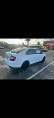 Skoda Rapid, 2018 автомобиль легковой SKODA RAPID, 2018 г.в., VIN XW8AC4NH4KK104715.