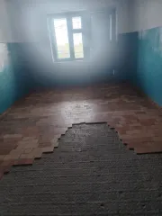 Помещение 33,8 м², Республика Адыгея, Гиагинский район, п. Гончарка, ул. Гиагинская, д. 10, кв. 18, кадастровый номер: 01:01:0600021:98. Ознакомиться с характеристиками предметов торгов и Положением о проведении торгов можно по адресу: г. Майкоп, ул. Жуковского, 35, корп.2, каб.3 в рабочие дни…